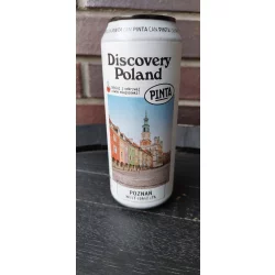 PINTA Discovery Poland: Poznań